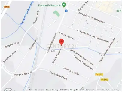 Mini appartamento in vendita a Carrer de Carlos Gomis, 5, Carcaixent, Spain 5, imagen 20