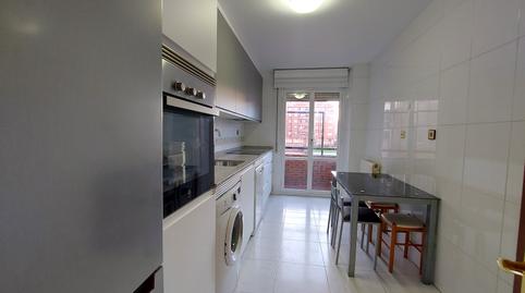 Foto 4 de Pis de lloguer a Logroño - Avenida Lope de Vega, Cascajos - Piqueras, La Rioja