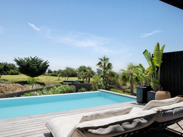 Casa amb piscina en venda a EL SALVADOR 3