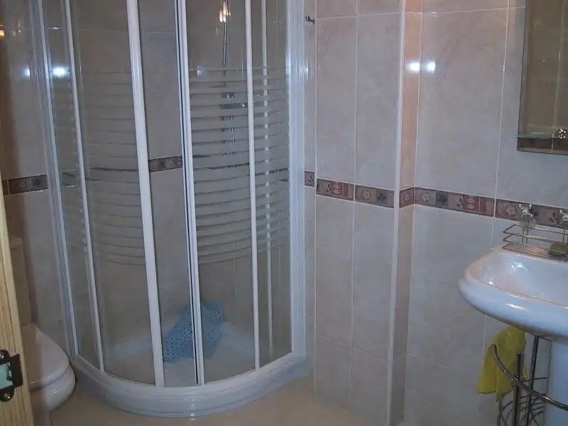 Flat with lift for sale in Santo Domingo de la Calzada, imagen 4