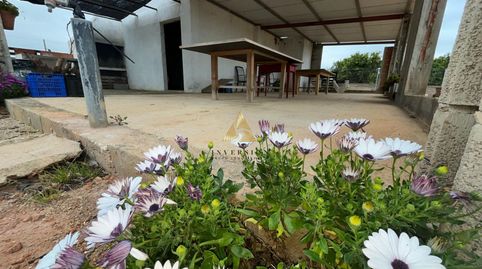 Foto 2 von Country house zum Verkauf in Pueblo, Benicarló