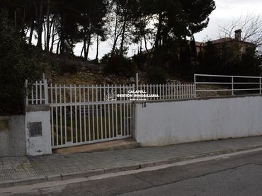 Terreno rustico in vendita a ALP 18