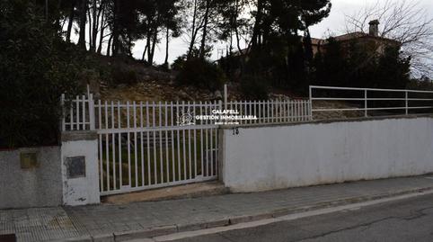 Photo 2 of Land for sale in Alp, 18, Calafell Park, Calafell