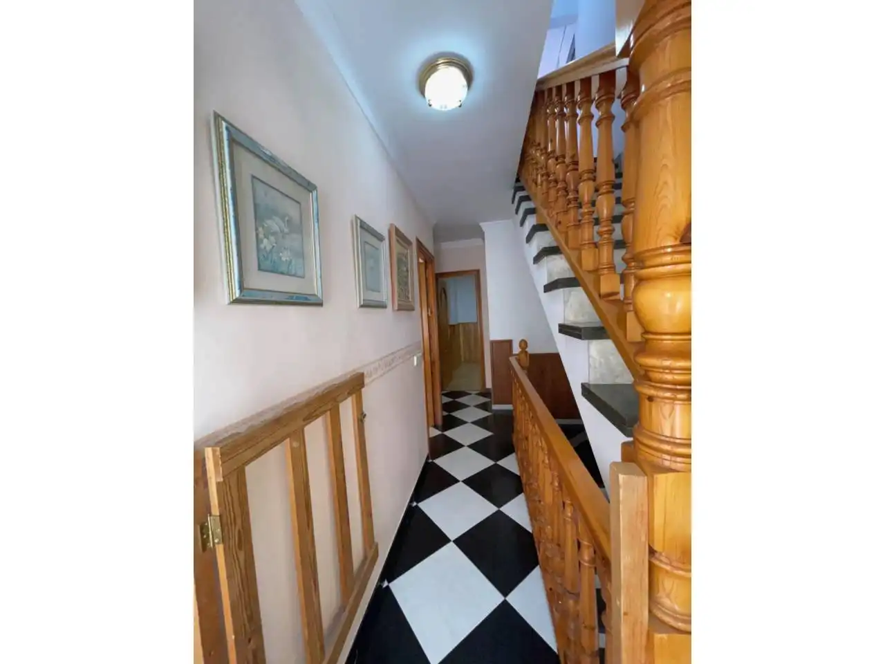 Casa en venda a Estepona Pueblo, imagen 26