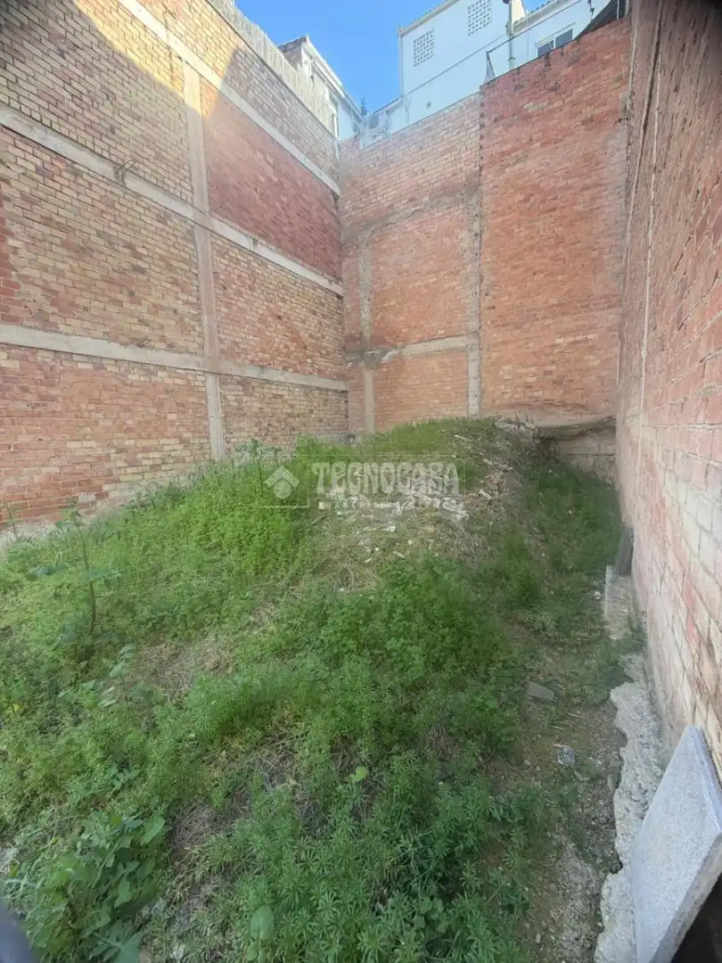 Residential for sale in Mengíbar