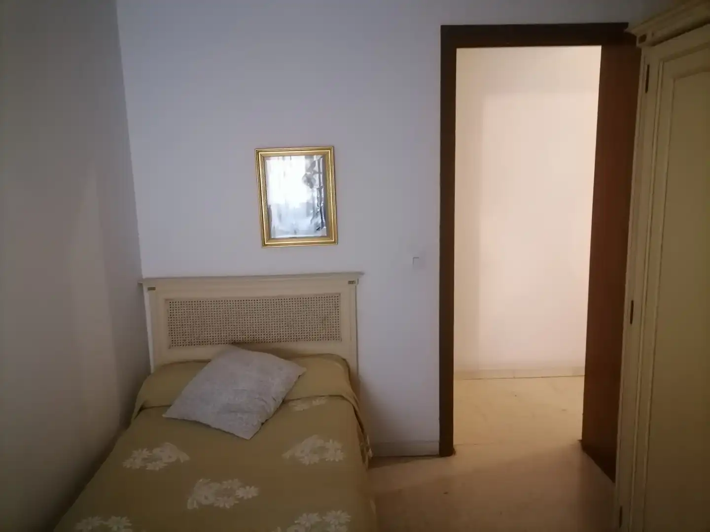 Piso en venta en Calle Marqués del Nervión 7, imagen 5