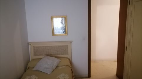 Foto 5 de Piso en venta en Calle Marqués del Nervión, 7, Barrio del Nervión, Sevilla Capital