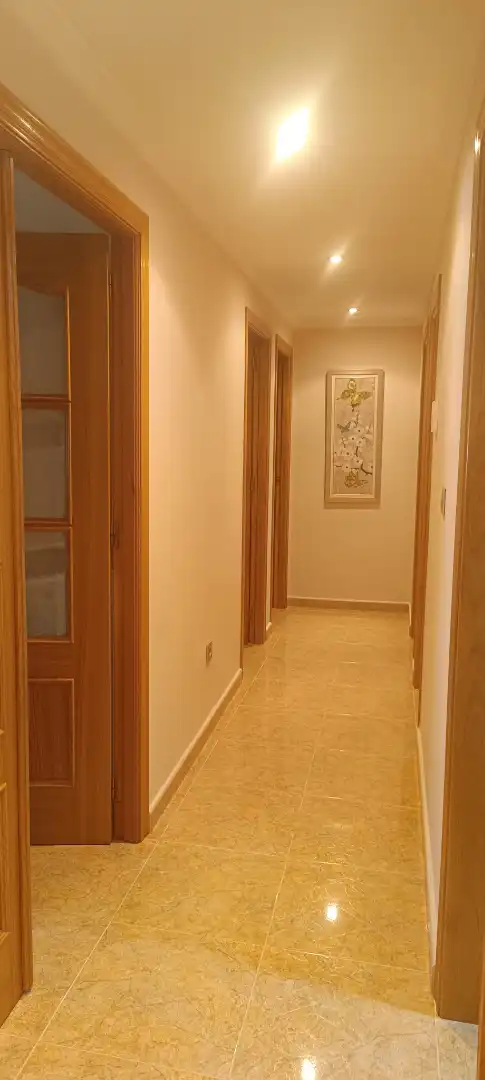 Wohnung mit Balkon zum Verkauf in Calle Manuel Santacruz Artiaga, imagen 3