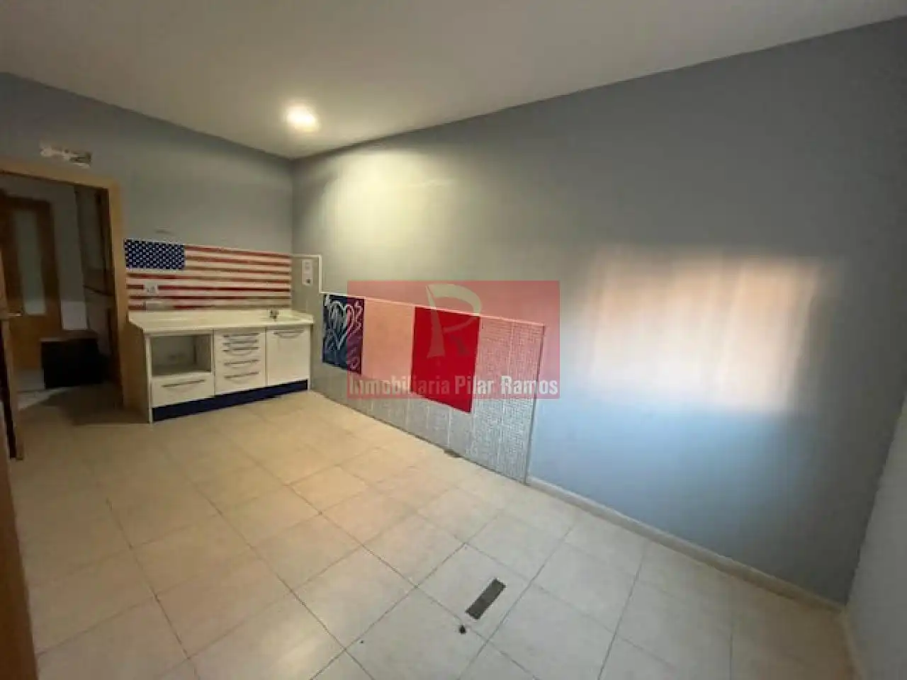 Apartament en venda en Villaquilambre amb Calefacció i Terrassa
