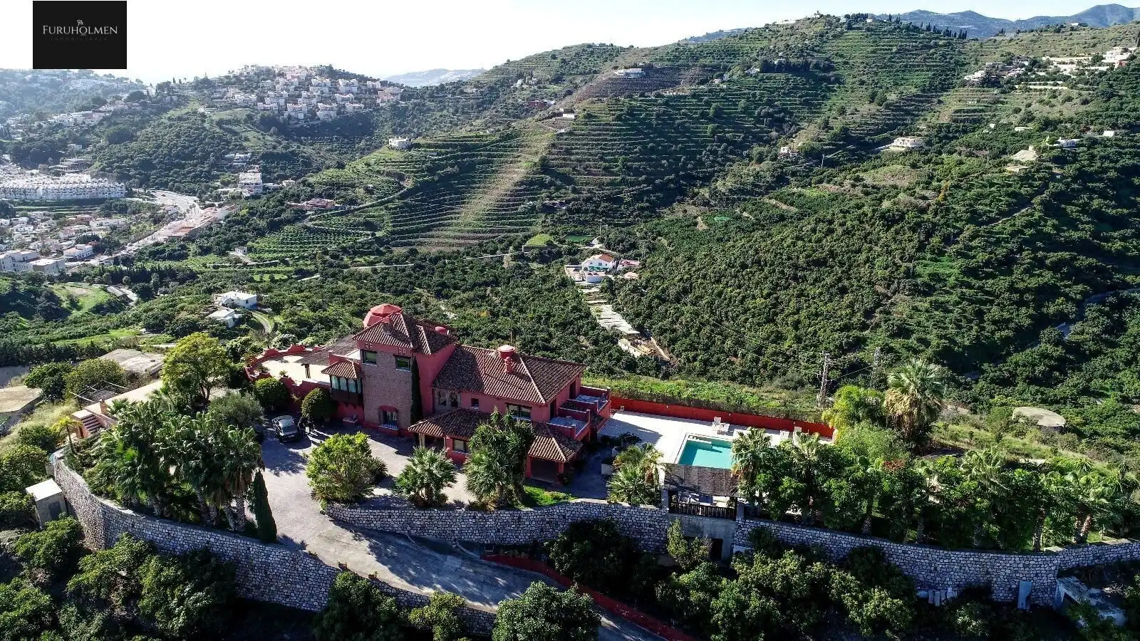 Xalet amb terrassa en venda a Lugar Lugar de Rambla Caballero, 19, imagen 2