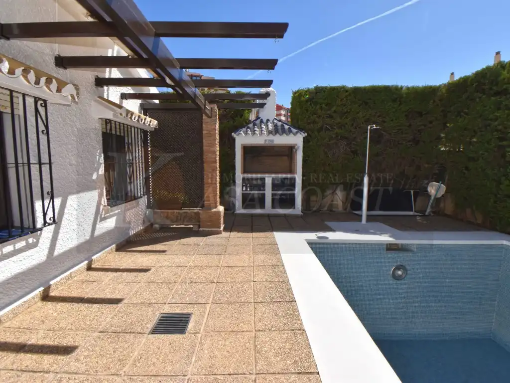 Maison avec piscine à vendre à Castillo Sohail - Myramar, imagen 50
