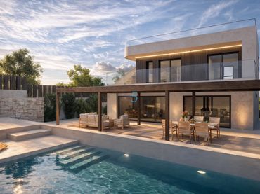 Casa en venda a Mar Menor de Cartagena – Cabo de Palos