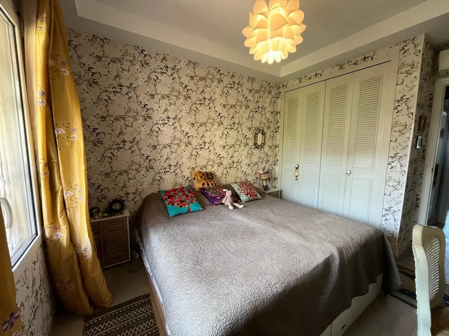 Appartement avec piscine à vendre à Mascarat, imagen 12