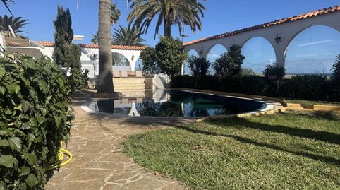Foto 2 de Casa o chalet en venta en Playa del Inglés, San Bartolomé de Tirajana