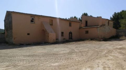 Foto 3 de Finca rústica en venda a Can Lloses - Can Marcer, Sant Pere de Ribes