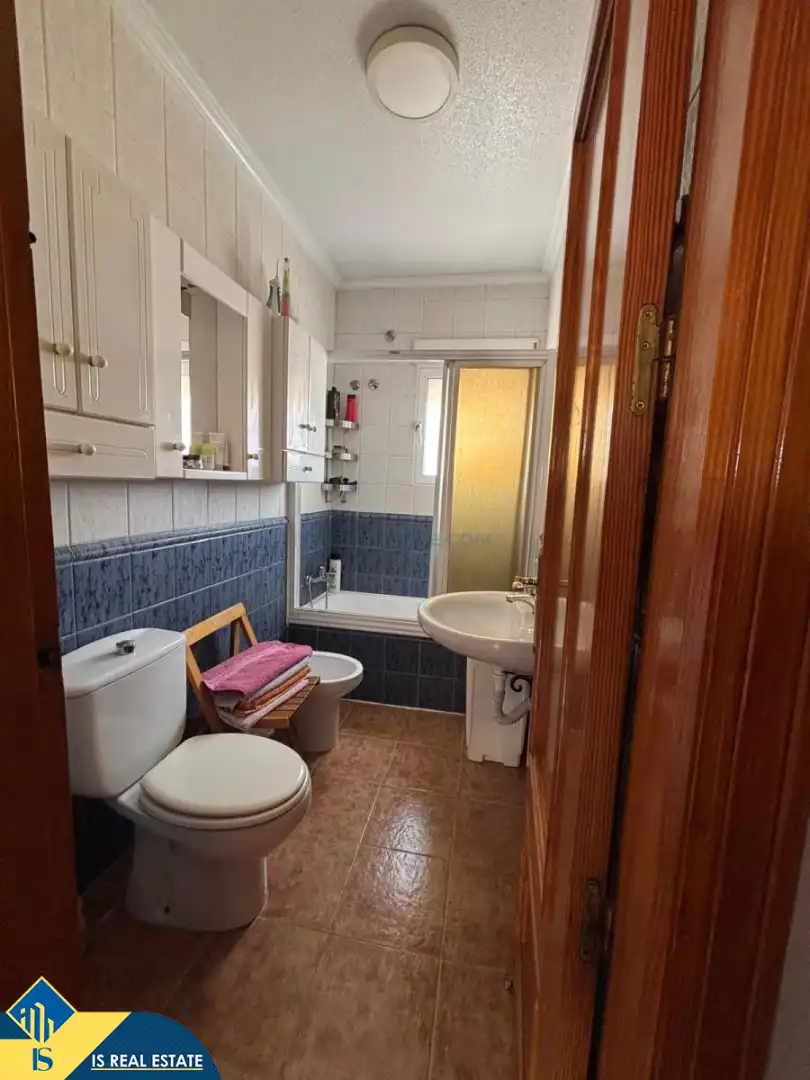 Bungalow amb piscina en venda a Orihuela Costa, imagen 8