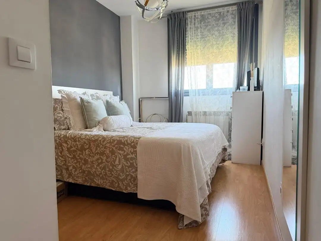 Flat for rent in Calle del Bálsamo de Fierabrás, Los Molinos