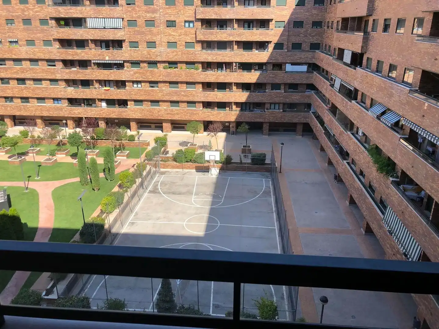 Parking de Piso en venta en Seseña con Aire acondicionado, Calefacción y Parquet