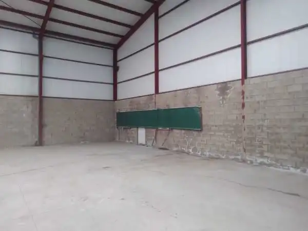 Nau industrial en venda a PJ VALLE DE LA HUERGA, LA SECA DE ALBA, POL, imagen 13