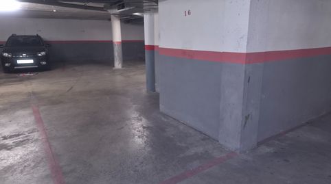 Foto 5 de Garatge en venda a Carrer Nou, 23, Roda de Berà, Tarragona