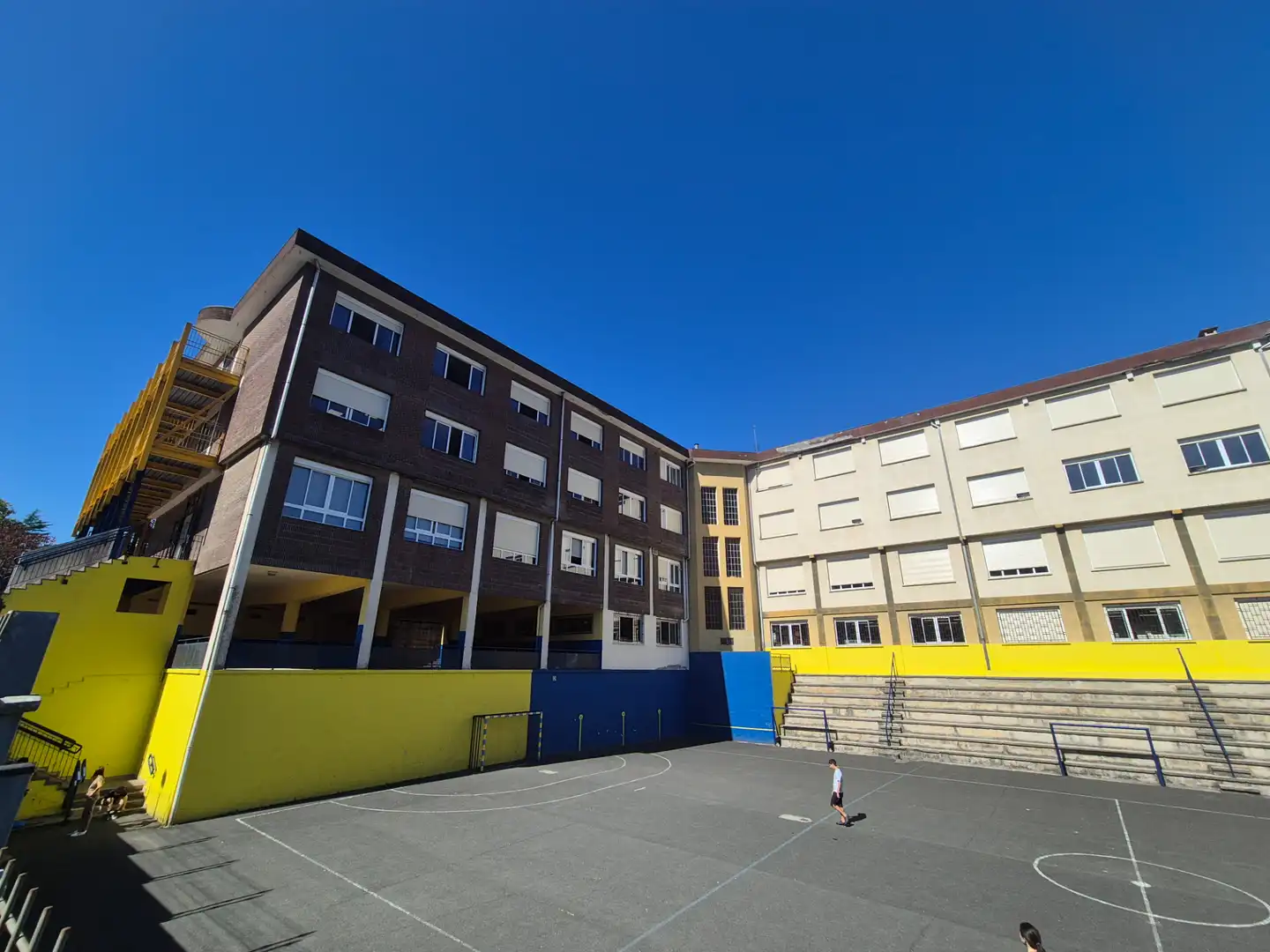 Flat with terrace for sale in Andoain, imagen 29