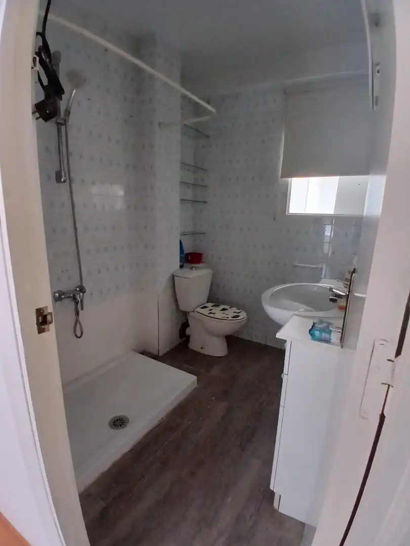 Baño de Piso en venta en Málaga