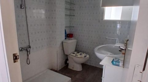 Foto 4 de Piso en venta en Calle San Martin, La Florida - Parque Norte, Málaga Capital