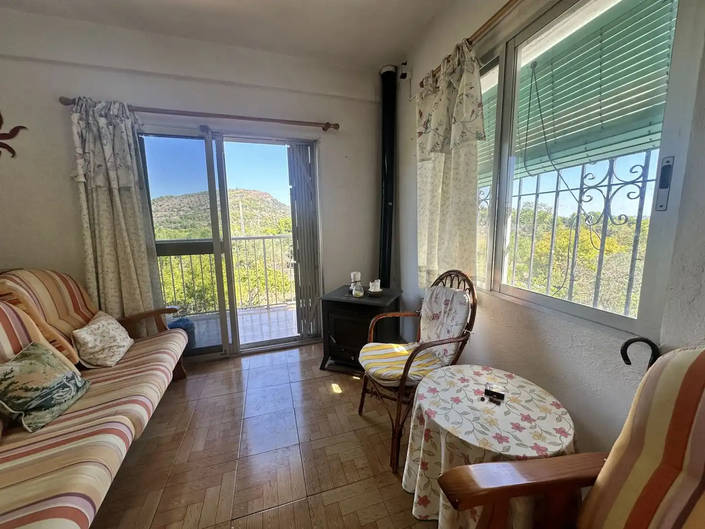 Chalet con terraza en venta en Torres Torres, imagen 19