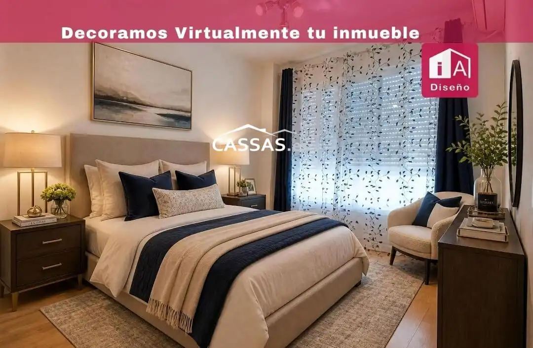 Piso con ascensor en venta en Calle jose cadalso, imagen 7