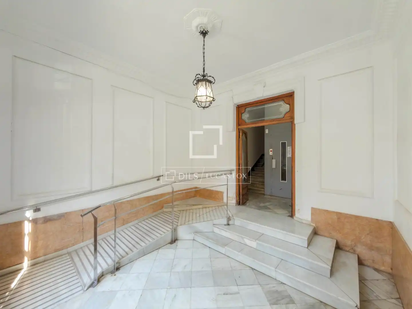 Flat with terrace for sale in Ciutat Vella, imagen 47