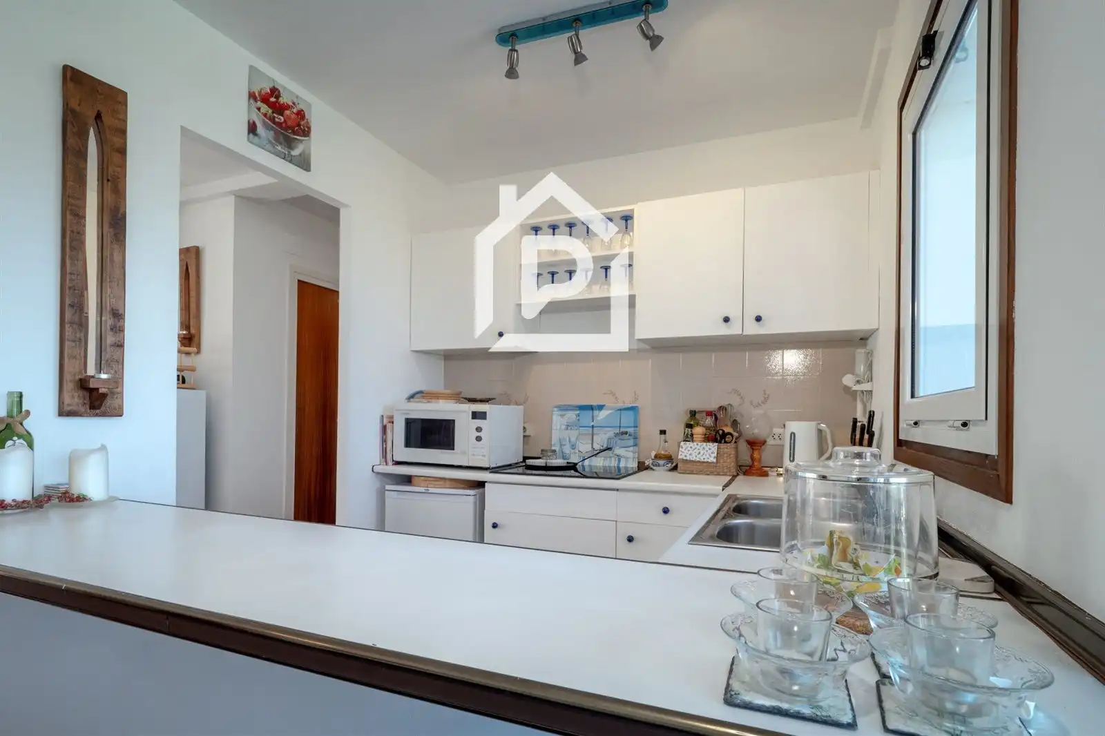 Appartamento con piscina in vendita a Gran reserva, cami de Flors n °, planta 3 , puerta 52 , paking 2, imagen 9