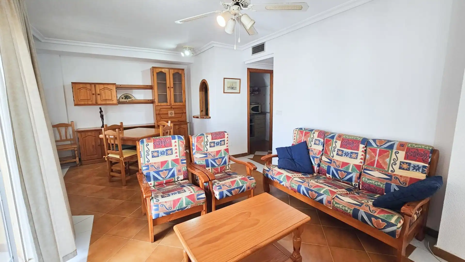 Casa con terraza en venta en Los Narejos - Punta Calera, imagen 18