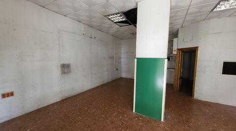 Foto 4 von Geschaftsraum zum Verkauf in Carretera de Madrid, Renfe - Bulevar 1ª y 2ª Fase, Jaén Capital