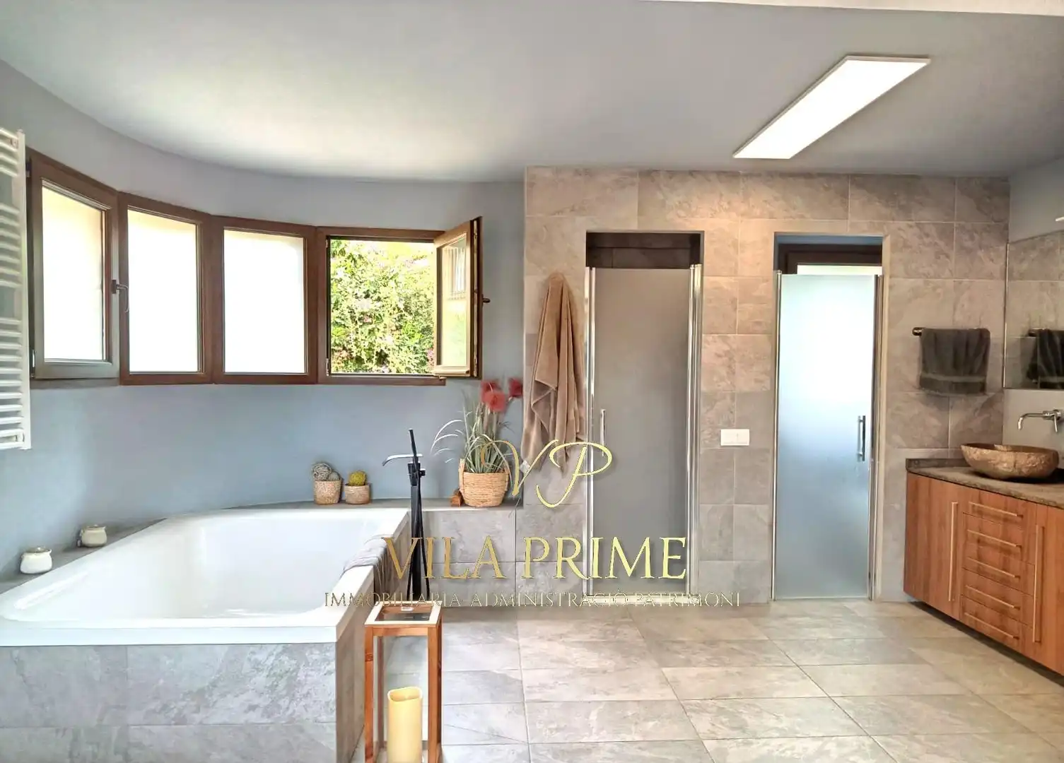 Villa avec piscine à vendre à Cabrils, imagen 44