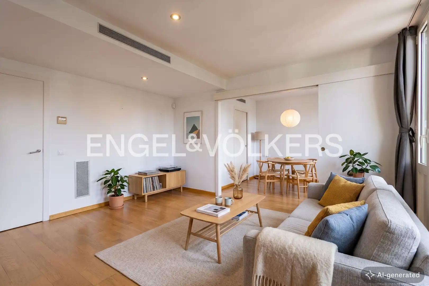 Wohnung mit Terrasse zum Verkauf in Eixample, imagen 31