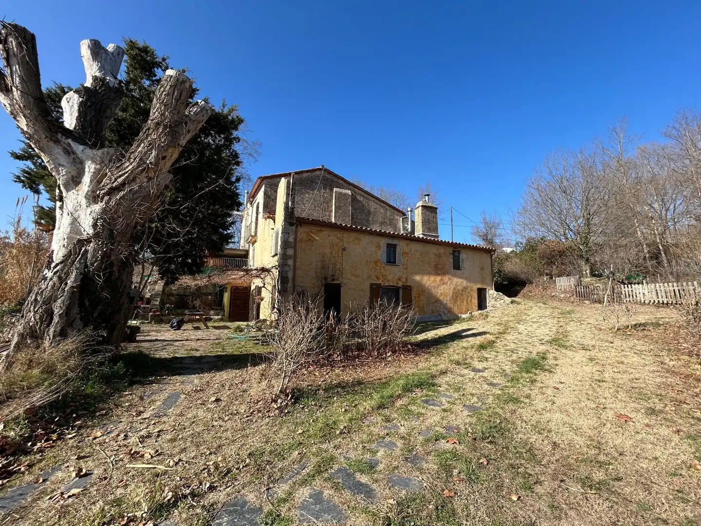 Terreno en venta en Santa Maria de Palautordera
