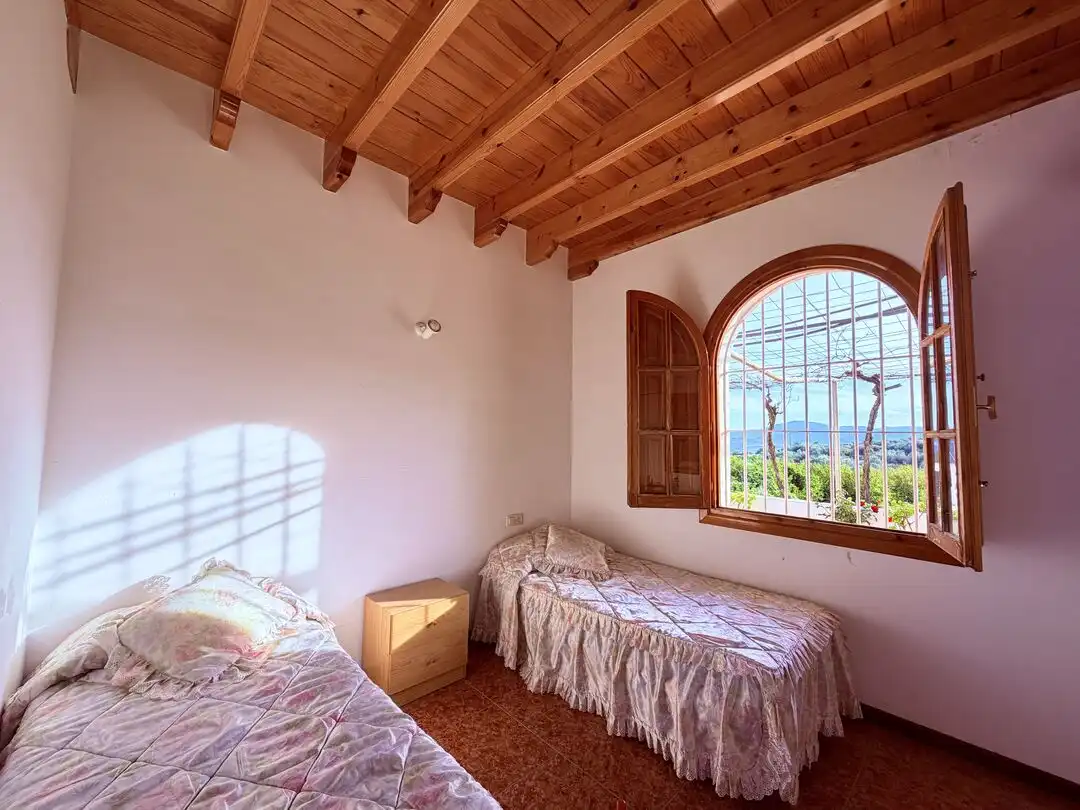 Casa con piscina in vendita a Camino del Rio Seco 1, imagen 25