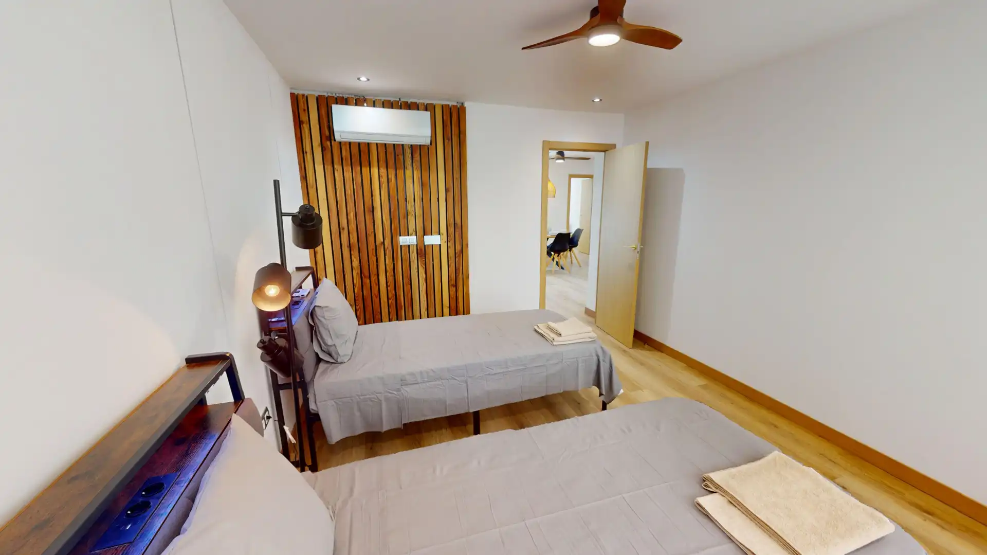 Flat with garden for sale in Carrer Arquebisbe Loaces, imagen 28