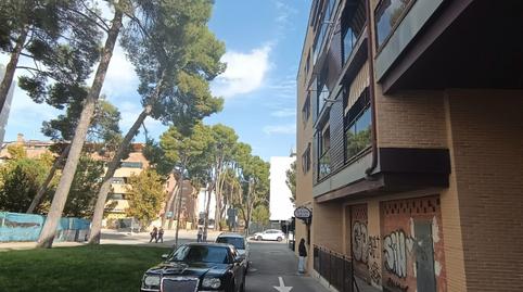 Photo 3 of Premises for sale in Foso - Moreras, Madrid