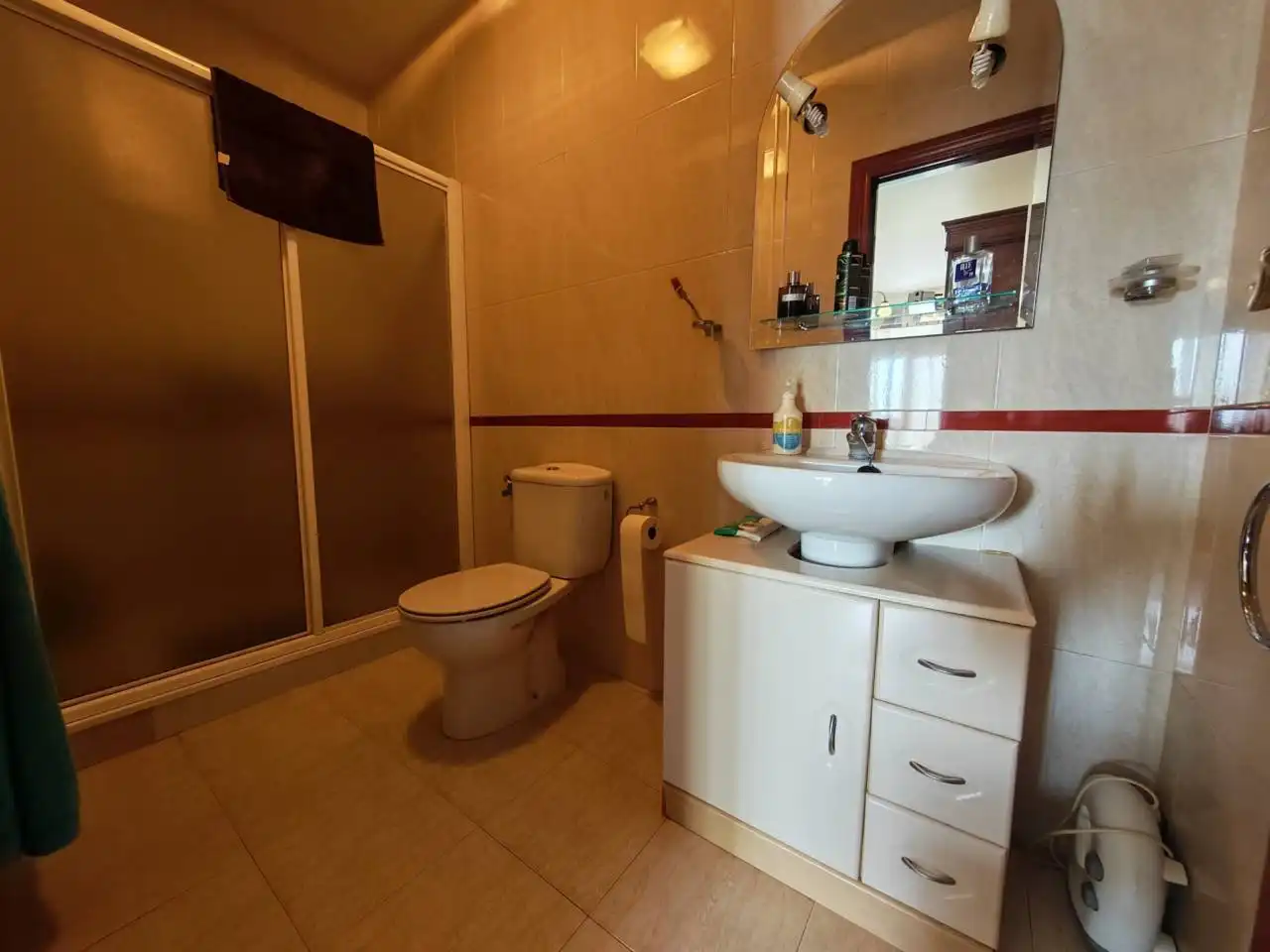 Casa a schiera in vendita a Huétor Tájar, imagen 13