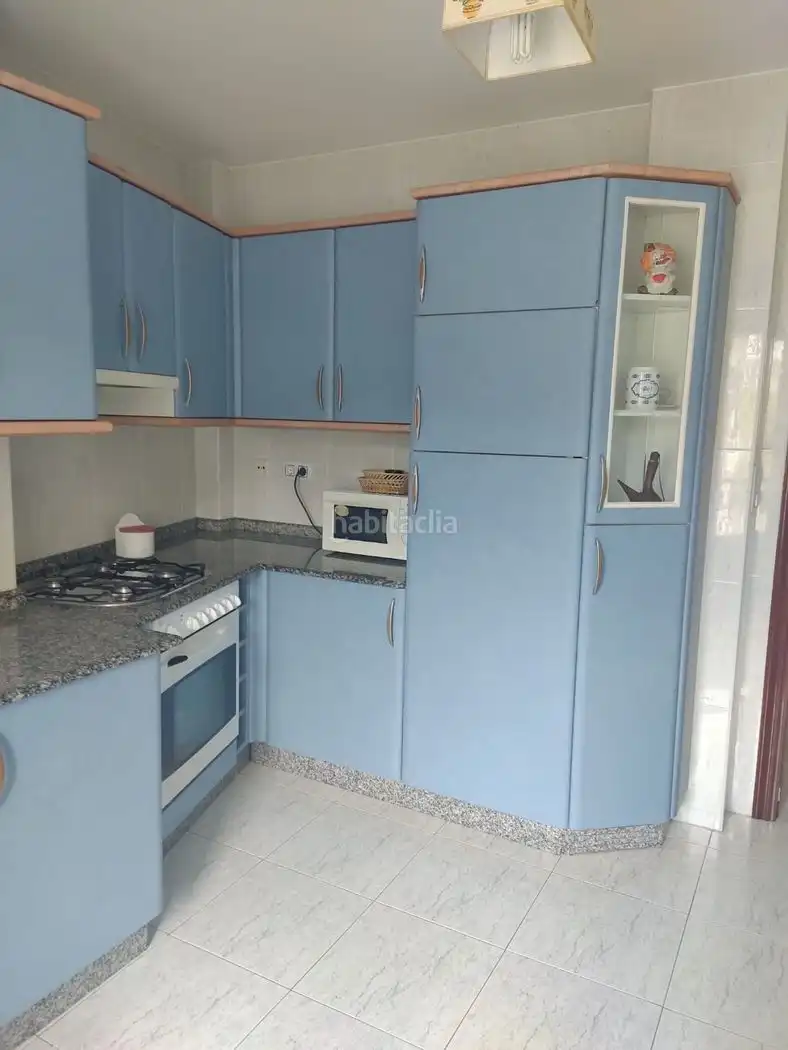 Appartamento in affitto a Rúa Vila Amparo 33, imagen 24