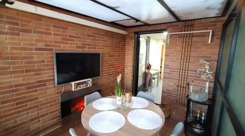 Foto 3 de Pis en venda a Francisco de Luna, San Fernando - Carretera de Valencia, Cuenca Capital