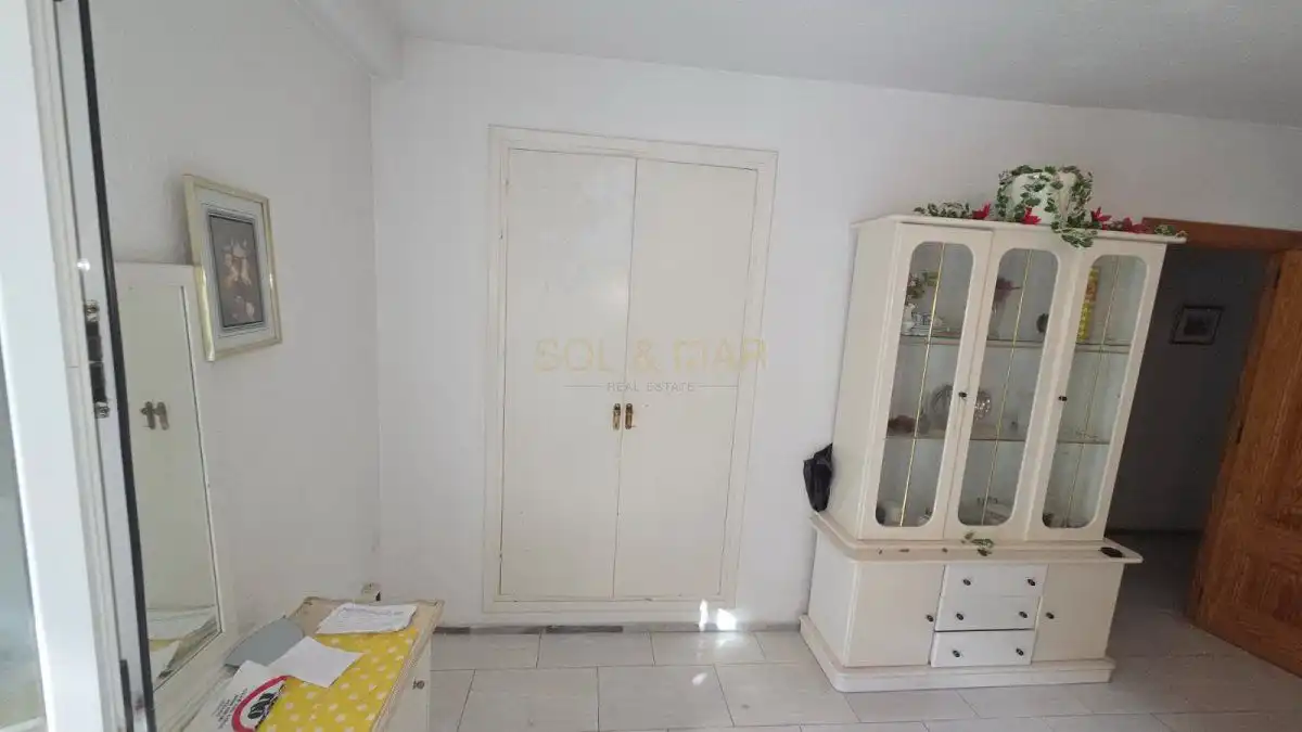 Wohnung mit Aufzug zum Verkauf in Centro, imagen 15