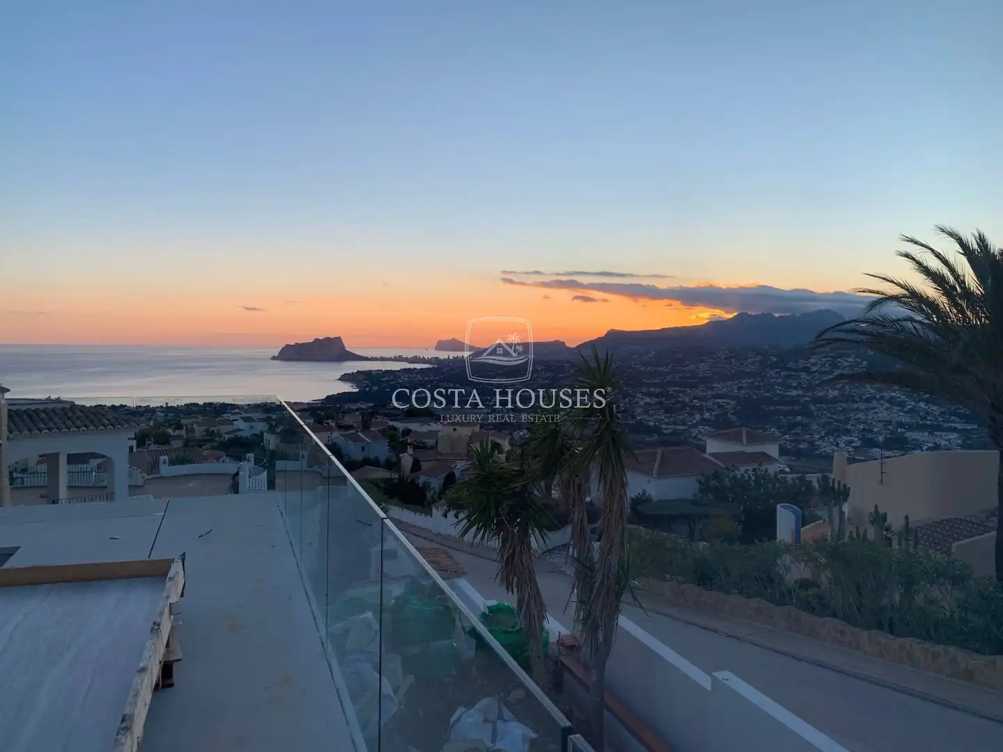Villa mit Terrasse zum Verkauf in Cumbre del Sol, imagen 11