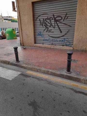 Local comercial en Venta en Los Ángeles