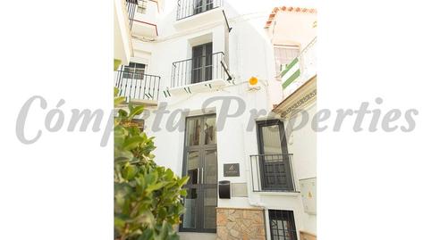 Photo 2 of House or chalet for sale in Cómpeta, Málaga