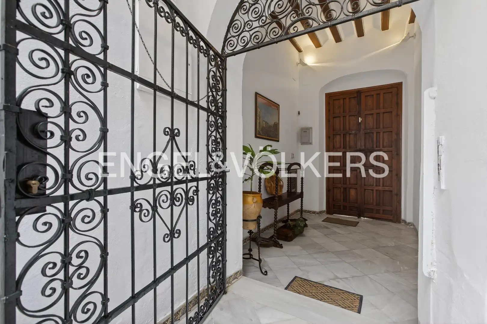 Casa o chalet en venta en Casco Antiguo