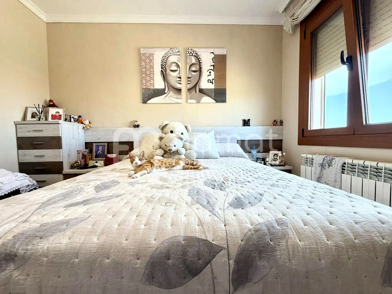 Habitación de Casa o chalet en venta en Malgrat de Mar con Jardín privado