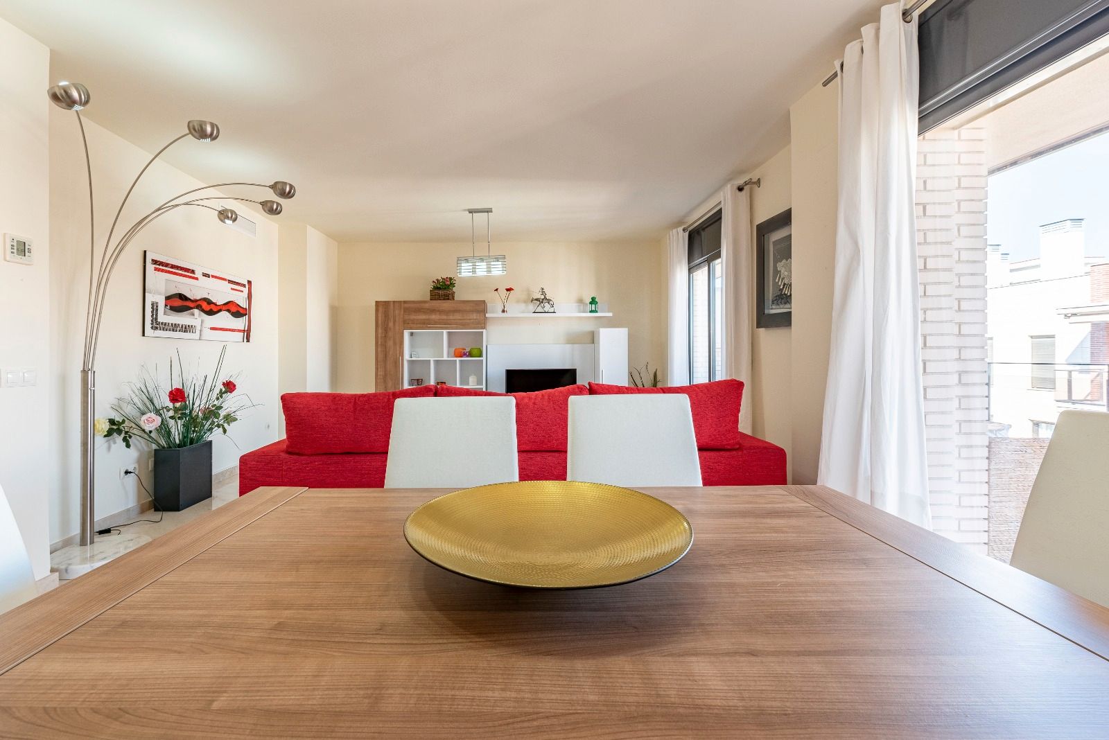 Flat for sale in Carrer Llobregat, Els Esquirols