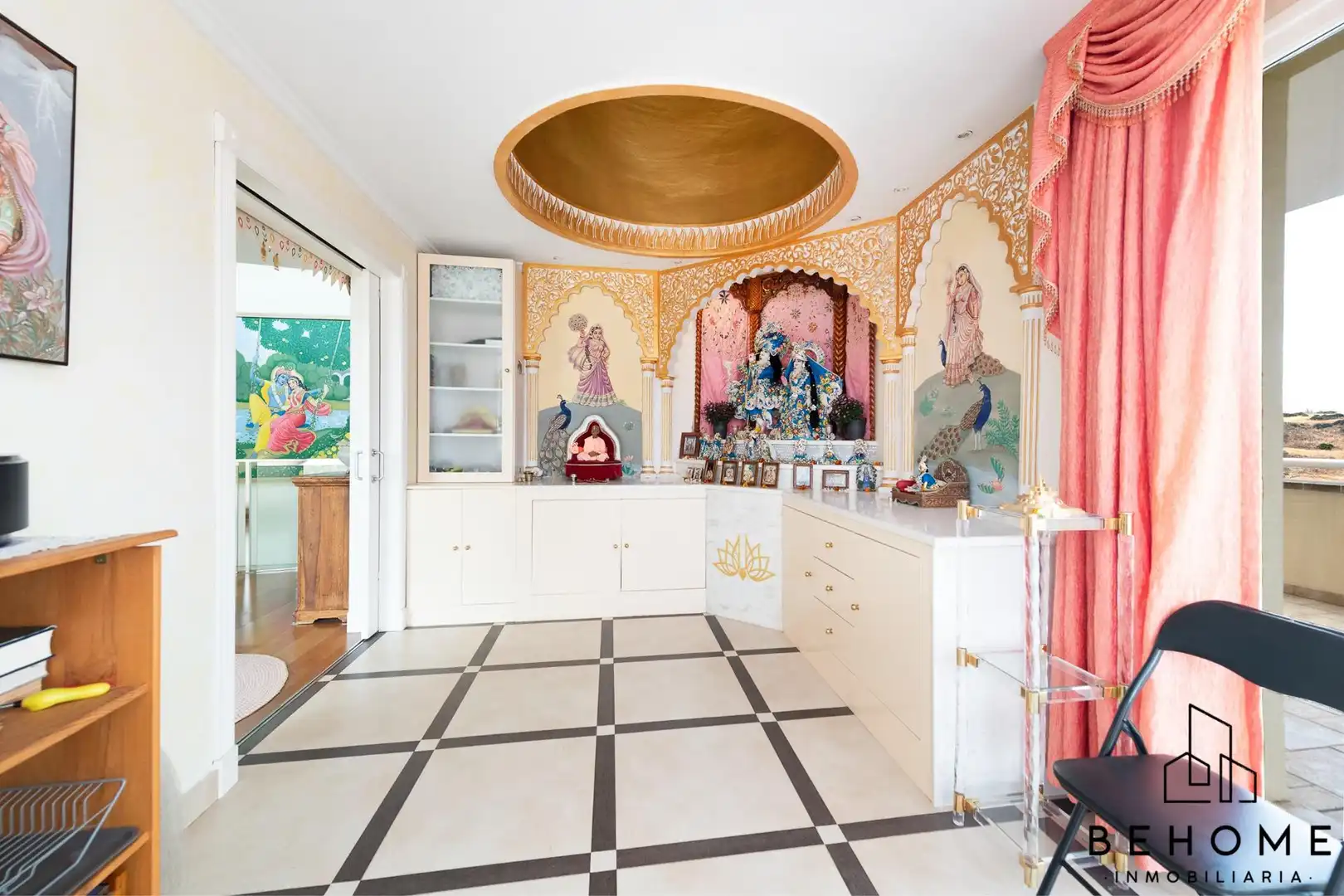 Casa o xalet en venda en Alhaurín de la Torre amb Aire condicionat, Jardí privat i Terrassa